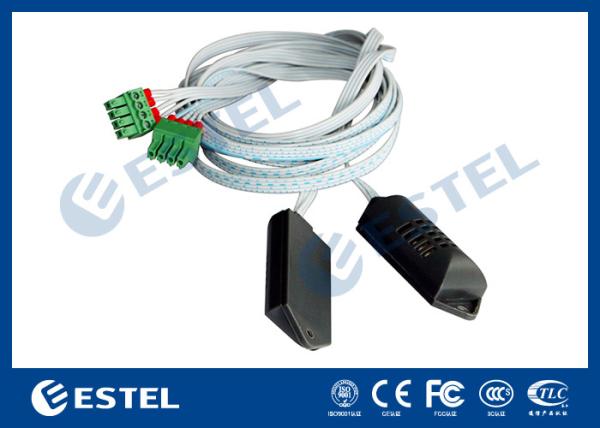 Quality Professional Environment Temperature And Humidity Sensor Low Power Consumption for sale