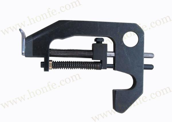 Quality Weft end gripper Sulzer loom parts 911859107 LL-LLS   0.4 SU for sale