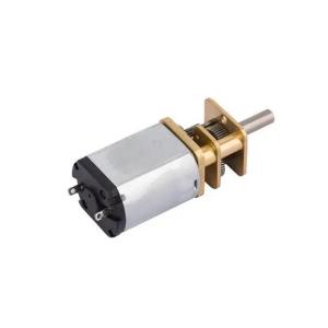 China KG-13F030 3-36V dc gear motor no-load speed 2000-30000rpm no-load torque 1-1500g.cm used chiefly in smart robot on sale