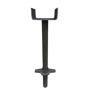 Construction Building Material 280MM Scaffolding U Head