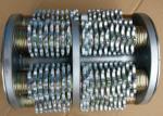 165kg 13HP Honda Grinding Line Removing Road Marking Equipment Old Line Erasing