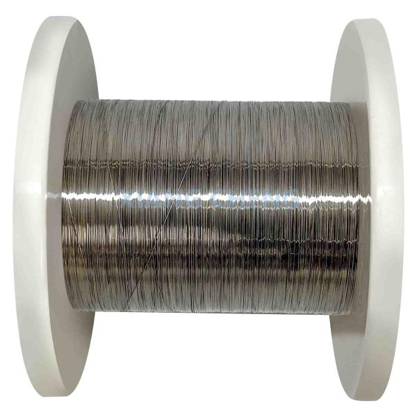 Quality Inconel Alloy 718 Welding Wire N07718 GH4169 NiCr19Nb5Mo3 2.4668 Perfect For Chemical Processing Systems for sale