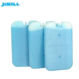 HDPE Plastic Non Toxic Eutectic Cold Plates Igloo Max Cold Ice Pack Reusable