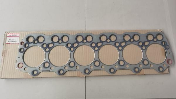 Quality Mitsubishi 6D31 ME081541 Cylinder Gasket 6D34 ME081734 for sale