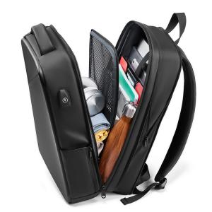 China Oxford 15.6 Inch Laptop Backpack 20-39 Litre Business Waterproof Backpack on sale
