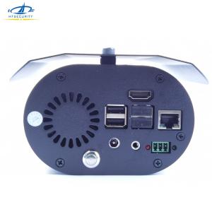 Buy cheap HF Security C05S Temprature Screening System Lower Price Can Save Video NVR Large Tv Screem product