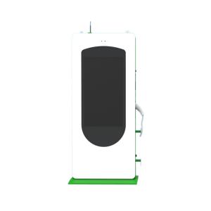 China lcd screens monitor display outdoor digital on sale