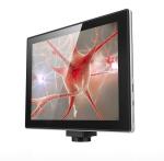 Upgraded Android System 9.7inch TouchScreen Tablet Microscope Camera NC-SP9700II