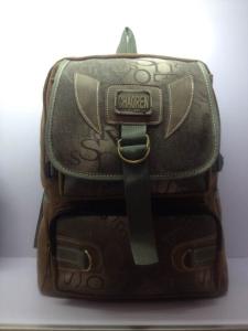 Buy cheap 2016 New design Fashion canvas backpack product