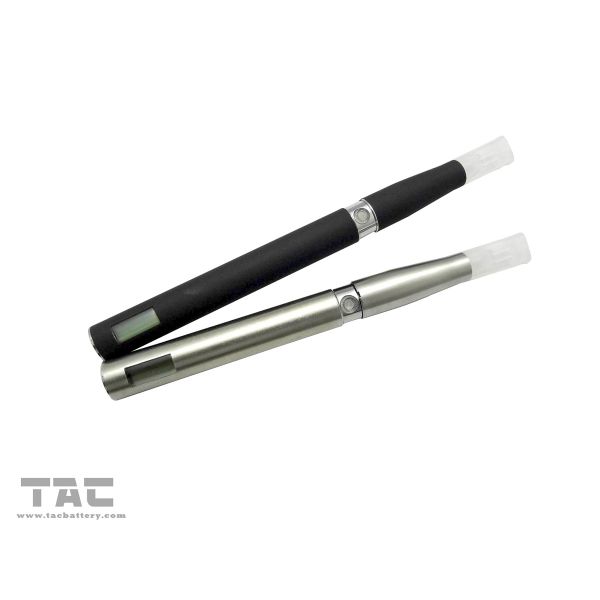 3.7 Volt E-Cig Big Battery / Mini Electronic Cigarette Battery
