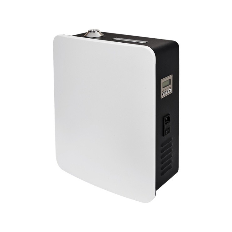 500ml Aroma Diffuser 5000m3 Electric Fragrance Diffusing Devices With High Mist Output Powered By Electricity