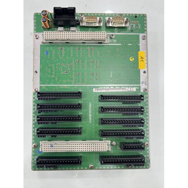 Standard Size Printer Mainboard 00.785.1167 Original Heidelberg Board