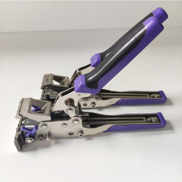 Stapler Type SMD 538 SMT Spare Parts ESD Plastic Handle Splice Tool