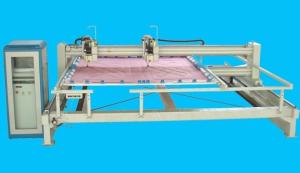 Multi-Head Computerized Quilting Machine FX6-2