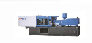 China CE Variable Capacity  Machinery Custom Plastic Pet Injection Moulding Machine on sale