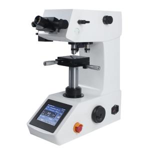 Buy cheap Automatic Micro Hardness Tester Digital Vickers Hardness Tester MicroVicky VH1010A product