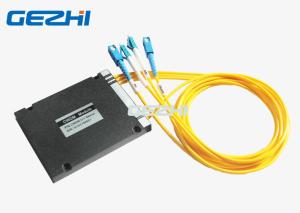 West East 1350nm 1 Channel OADM Multiplexer Module