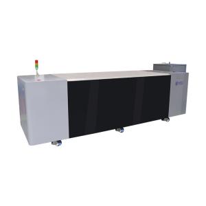 Buy cheap Automatic Photopolymer Flexo CTP Machine Resin Plate Making Machine product