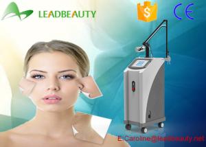2016 newest veritable co2 fractional laser beauty equipment