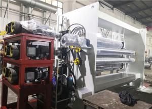 Buy cheap ISO9001 Y Type 650m/Min Three Roll Calender Machine product