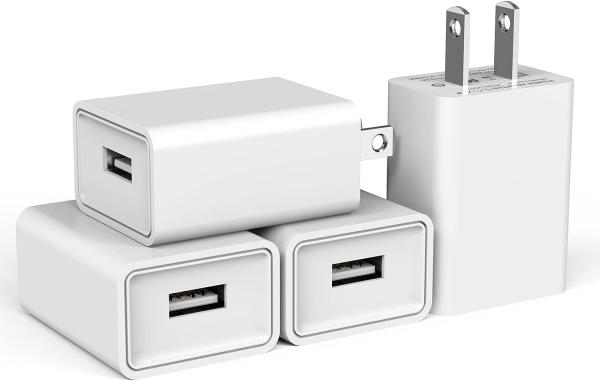 Quality EU US USB 5V 2A Fast Wall Charger Adapter USB Phone Charger Adapter for sale