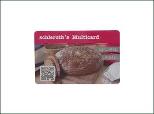 China Wireless Frequency Identification Smart Card for Active Card Power Supply Mode ISO15693/ISO14443A Standard on sale
