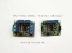Current to voltage conversion module signal conversion conditioning 0~5v 3.3V