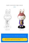 Custom maker custom Nice adult movable collection figure model spider hero PVC
