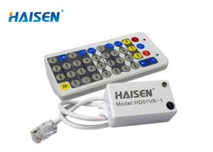 Buy cheap Dimming Function DC Motion Sensor Easy Installation High Frequency 5.8GHz product