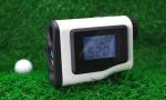 Newest Design 1000m Waterproof Rangefinder with LCD Rangefinder Mini Laser
