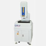 3D Optical CNC Visual Measuring System Machine 200mm/S Velocity