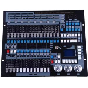 China IP67 80 RGBW DMX 512 Controller Rs 100000 Led Par 100w 95 Extended External 17 Inch Screen on sale
