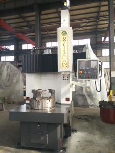Buy cheap High Speed and High Efficiency Auto Parts Lathe Machining product