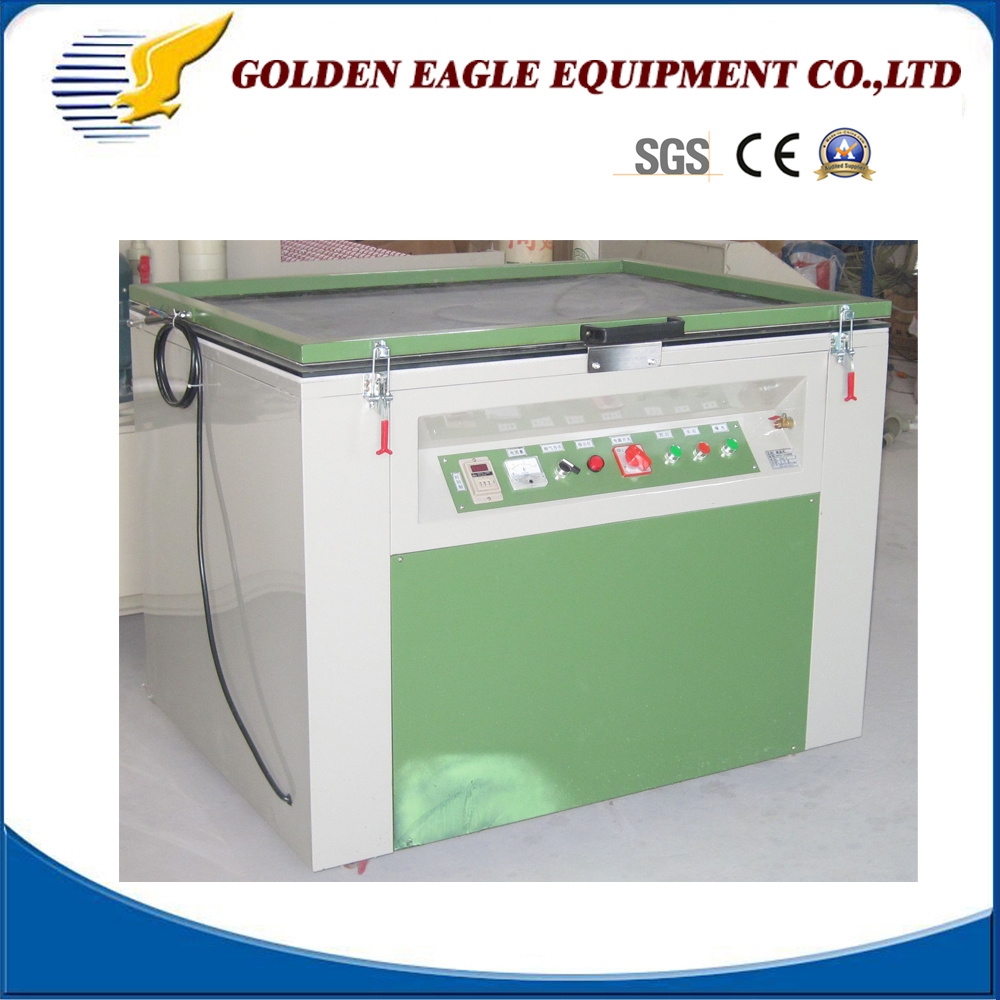 Ge-B2 Vacuum Exposure Machine/Exposure Machine