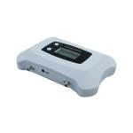 Indoor Cell Phone 70dB GSM Signal Booster With LCD Real Time Display