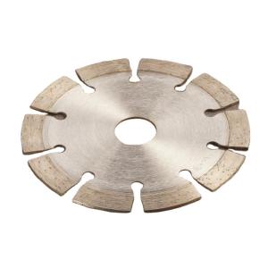 Buy cheap D105-D230 Dry Cutting Diamond Cutting Discs with Good Sharpness and Extended Lifespan product