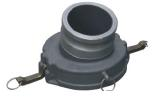 API Adaptor Coupler