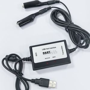 Buy cheap LED Indicators USB Hart Interface For Petrochemical Industries product