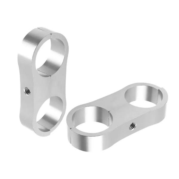 Quality CNC Milling Machining Part CNC Turning Parts Service Experienced Professional Custom CNC Machining Parts High Precision for sale