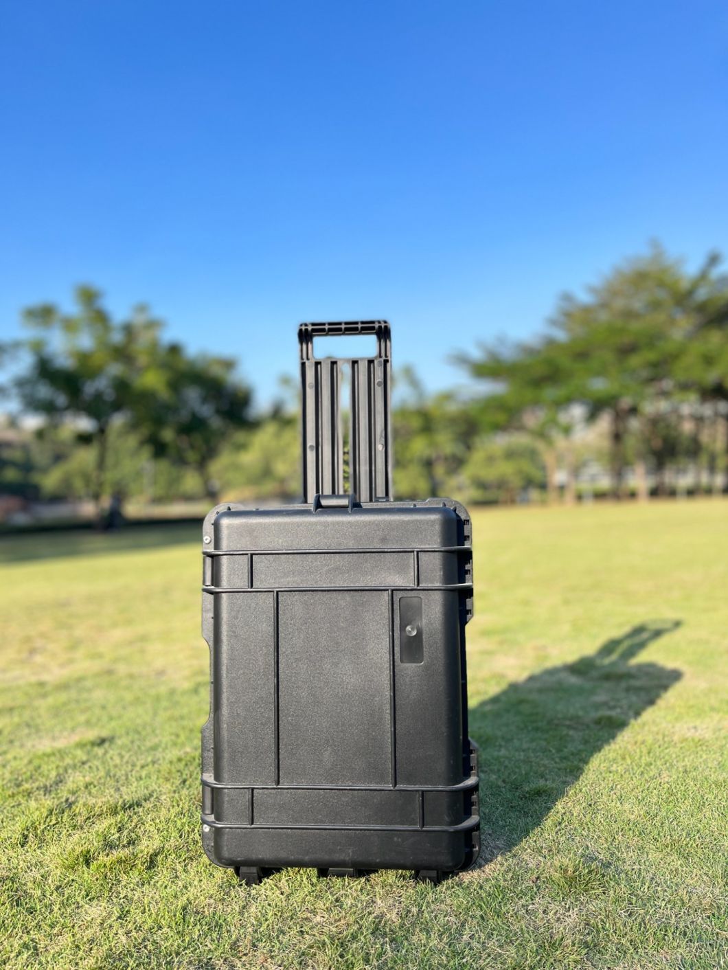 110V/220V High-Quality Energy Storage Power Station 7000W High-Power Portable Generator Suitable for Home Emergency/Camping/New Energy/Drone/Solar Power Source