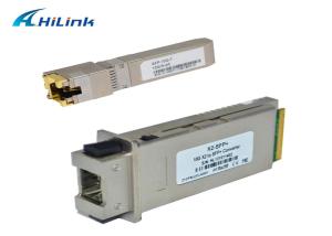 Buy cheap X2-10GB-T Solution 10G X2 to SFP+ Converter Module CVR-X2-SFP10G product