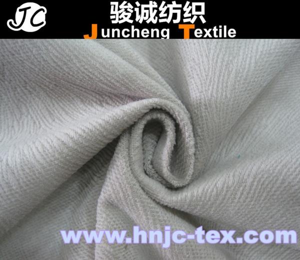 Quality Burnout Velboa Sofa Fabrics New Design Upholstery Fabrics Manufacturer/Upholstery/apparel for sale