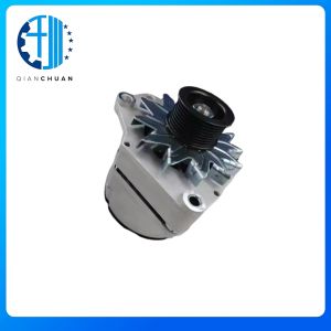 Buy cheap Alternator 612600091115 28V 70A 8PK for Weichai P10/P12 Engine Spare Parts product
