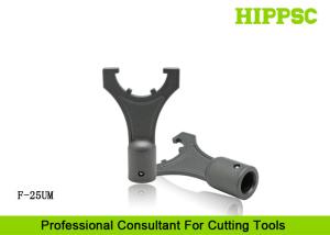 Buy cheap ER Collet UM Type Torque Wrench Open End Spanner With Torsion Rod product