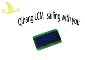 Buy cheap Factory Customize 2004 LCD Monochrome Character Lcd Display Module product