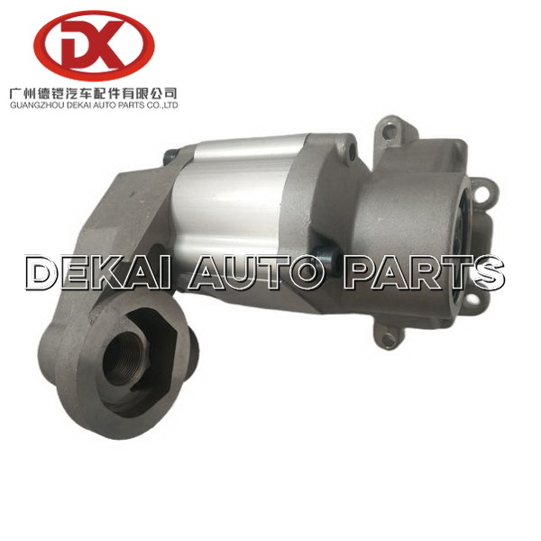 Hydraulic Gear Pump E1NN600AB 83928509 Ford7600 Ford Tractor New Hollond