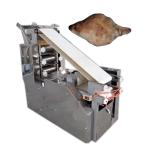 multi-function afghani naan maker automatic bread production line fully