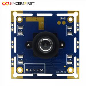 China 1mp Raspberry Pi Global Shutter Camera Cmos Color Manual Focus on sale