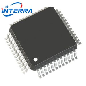 Buy cheap 1.8V Smart IC Chip S912ZVC12F0MLF MCU 128KB FLASH 48LQFP product