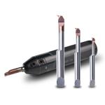 High Quality MBCR Profiling Mini Carbide Boring Tools For Inner Hole Turning CNC